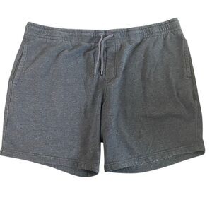 Good Fellow & Co XXL gray shorts